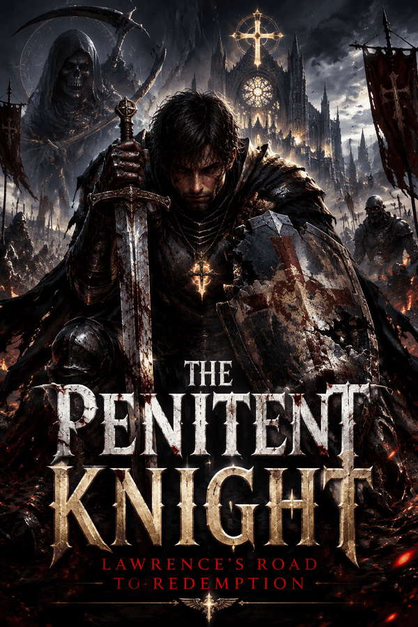 The Penitent Knight: Lawrence's Road to Redemption