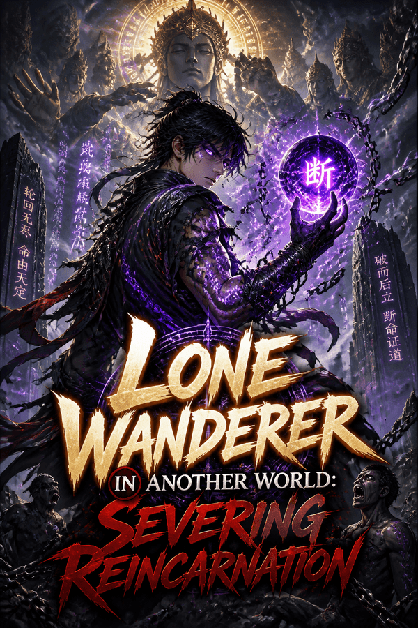 Lone Wanderer in Another World: Severing Reincarnation