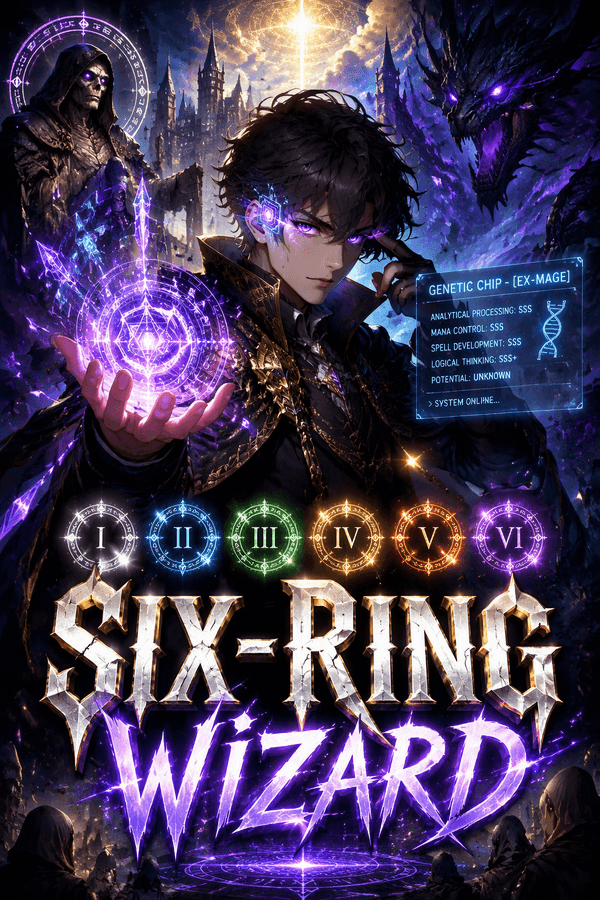 Six-Ring Wizard