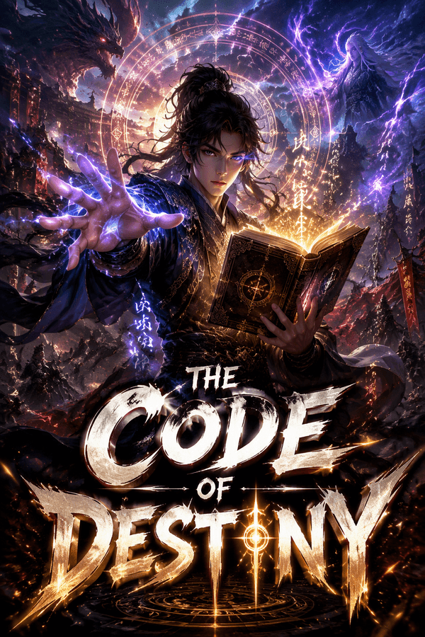 The Code of Destiny