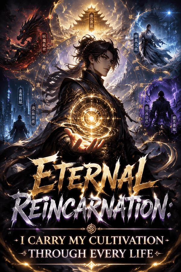 Eternal Reincarnation: I Carry My Cultivation Through Every Life