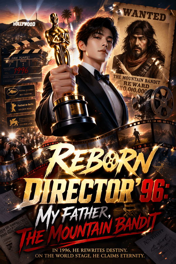 Reborn Director '96: My Father, the Mountain Bandit