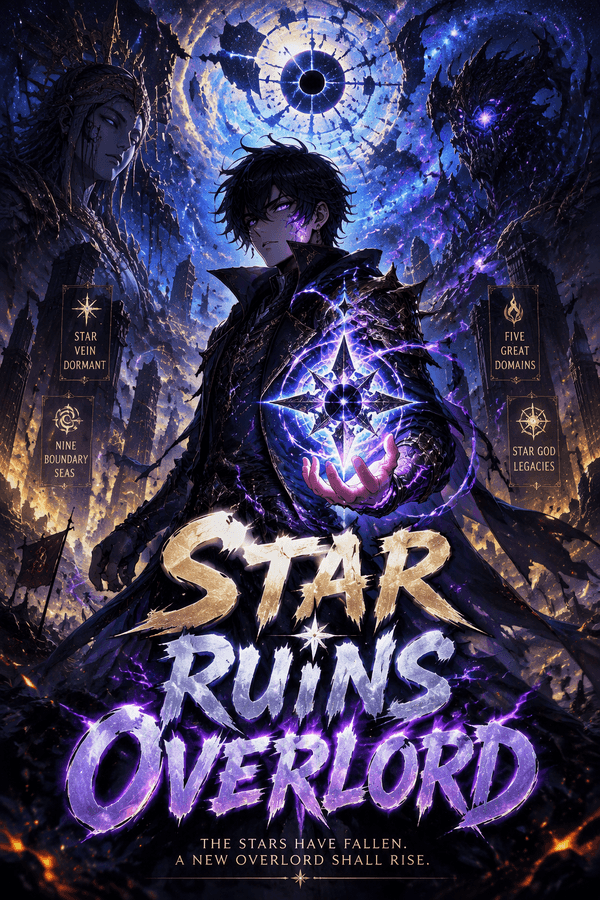 Star Ruins Overlord
