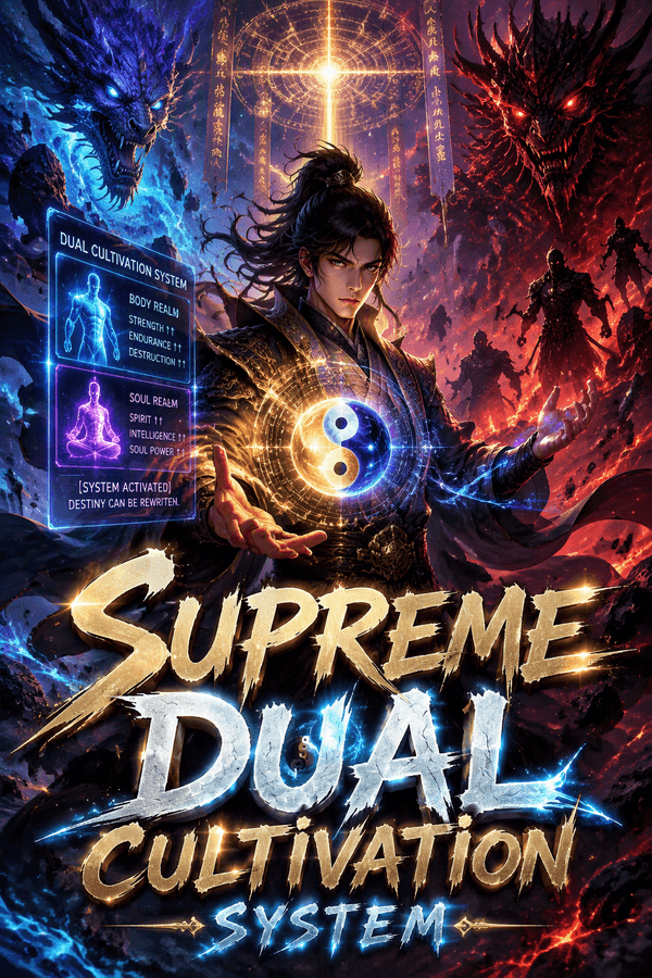 Supreme Dual Cultivation System