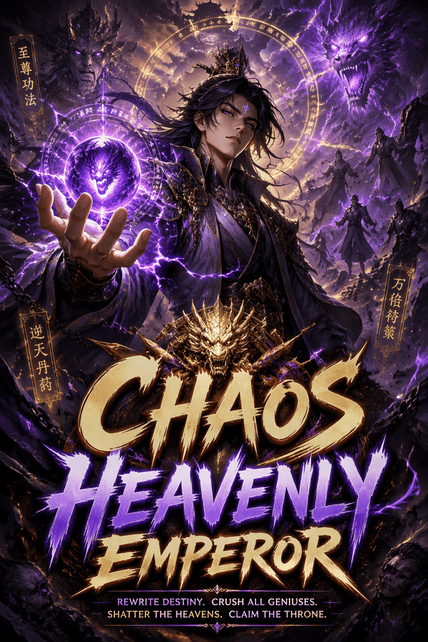 Chaos Heavenly Emperor