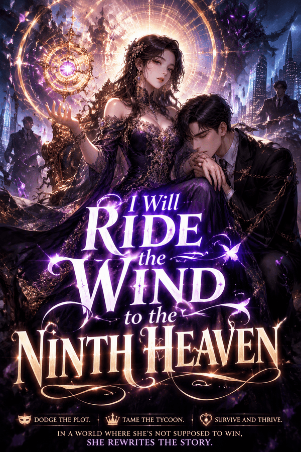 I Will Ride the Wind to the Ninth Heaven