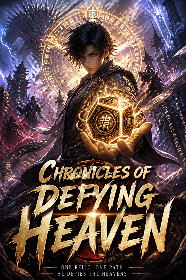 Chronicles of Defying Heaven