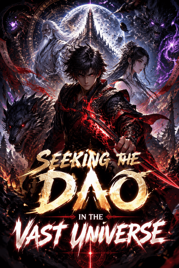 Seeking the Dao in the Vast Universe
