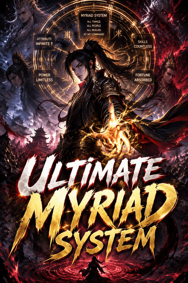 Ultimate Myriad System