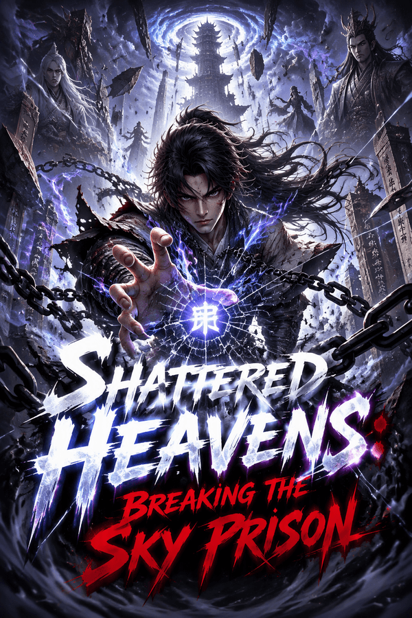 Shattered Heavens: Breaking the Sky Prison