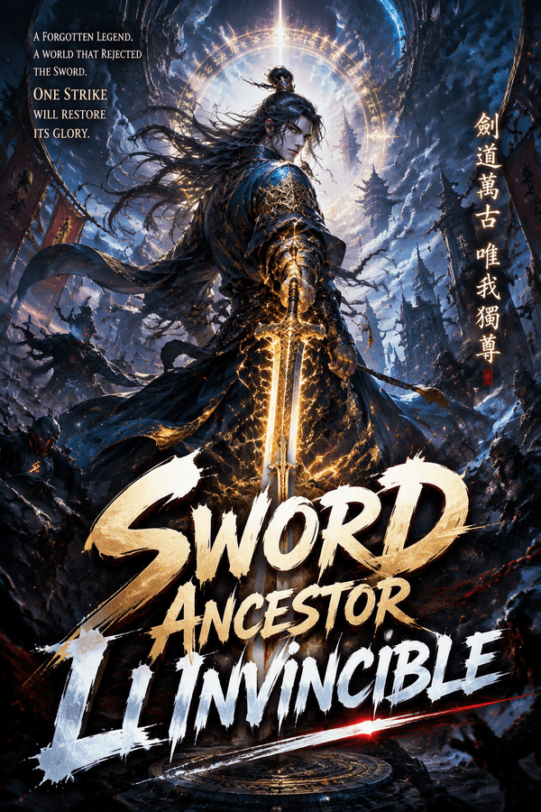 Sword Ancestor Li Invincible