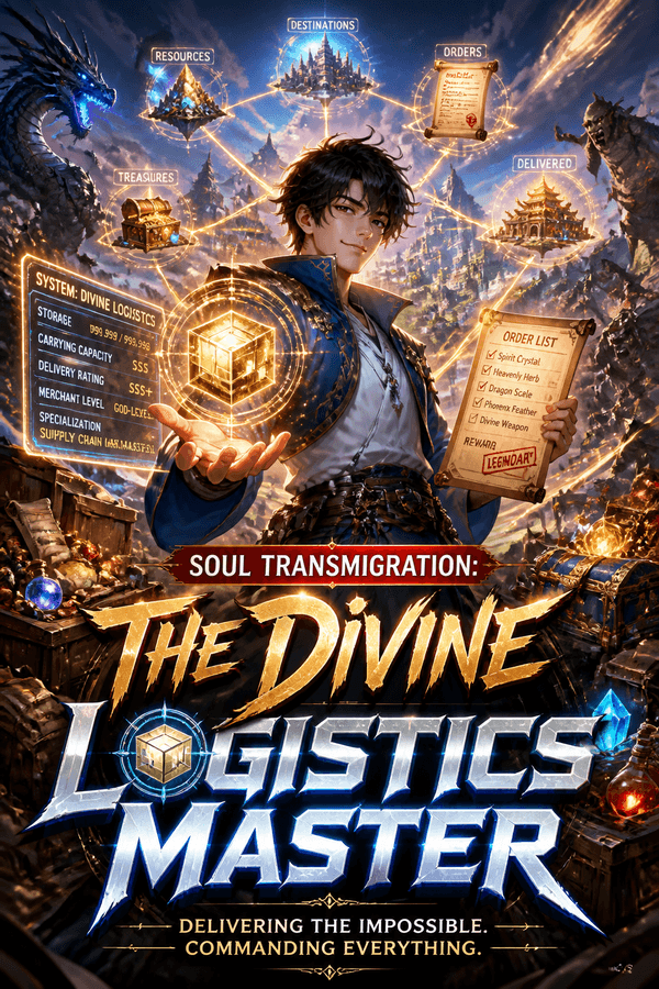 Soul Transmigration: The Divine Logistics Master