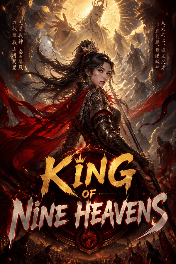 King of Nine Heavens