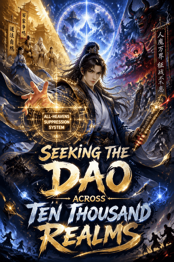 Seeking the Dao Across Ten Thousand Realms