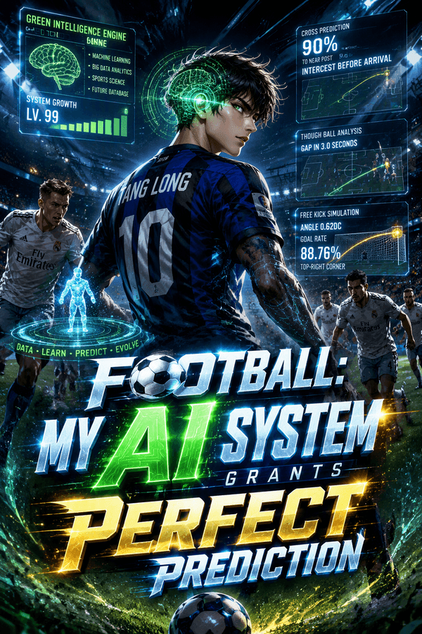 Football: My AI System Grants Perfect Prediction
