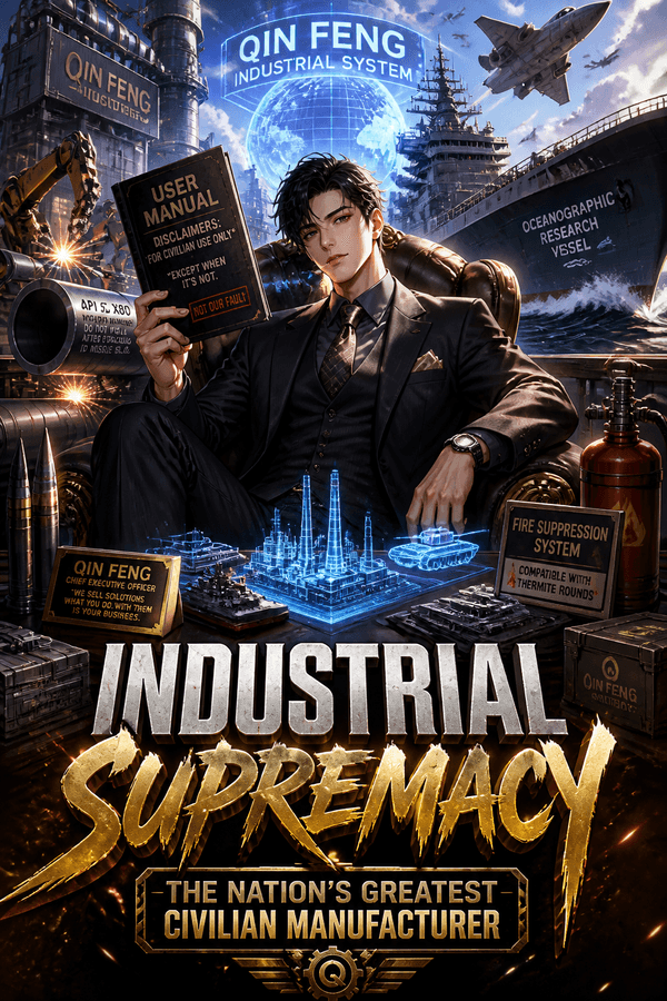 Industrial Supremacy: The Nation's Greatest Civilian Manufacturer