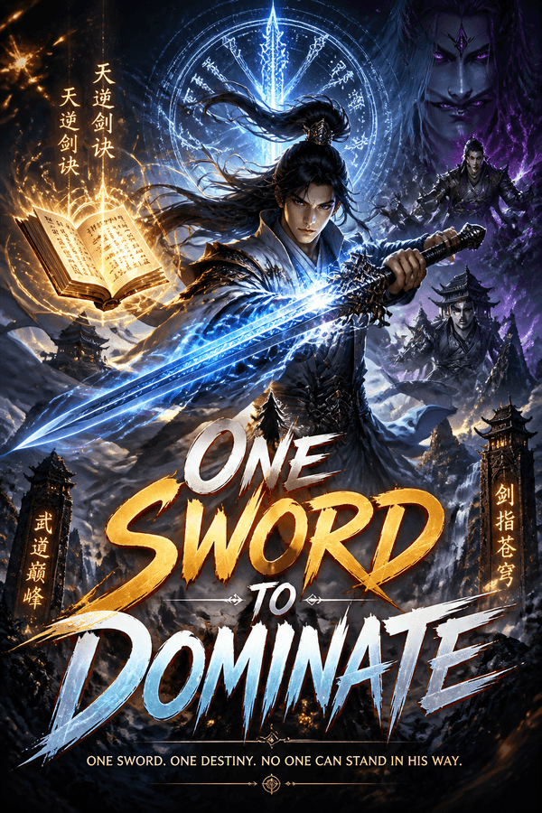 One Sword to Dominate