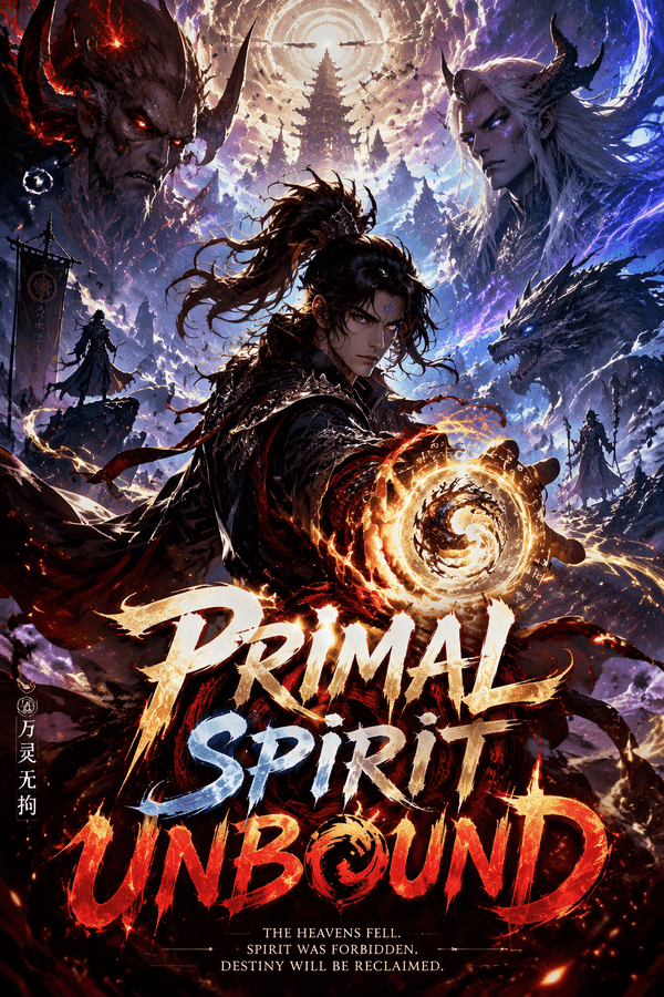 Primal Spirit Unbound