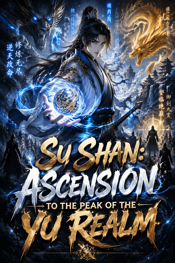 Su Shan: Ascension to the Peak of the Yu Realm