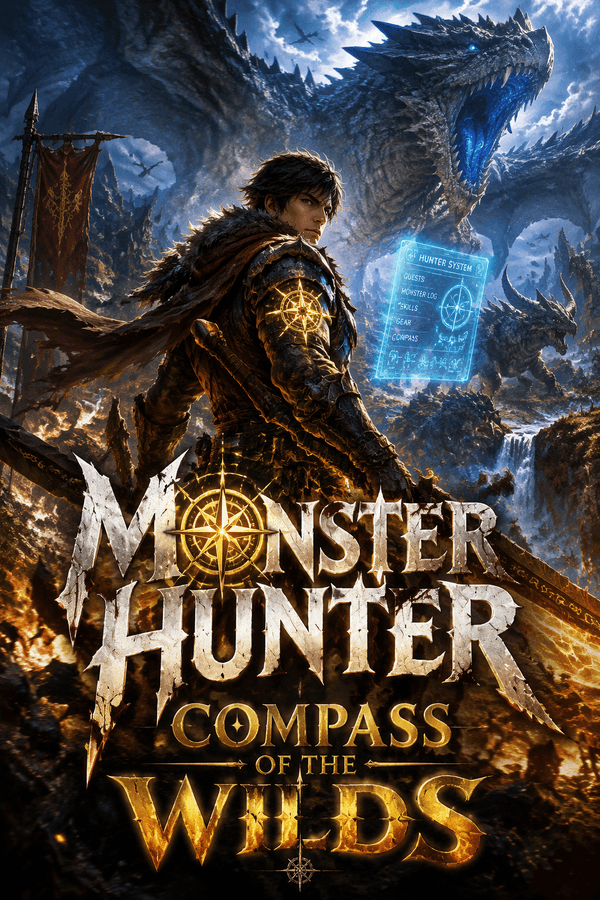 Monster Hunter: Compass of the Wilds