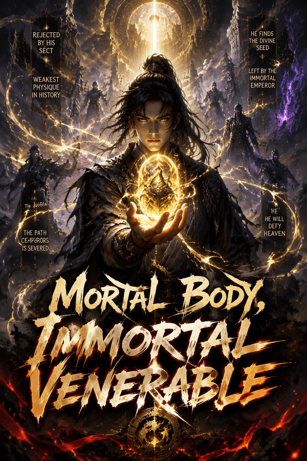 Mortal Body, Immortal Venerable