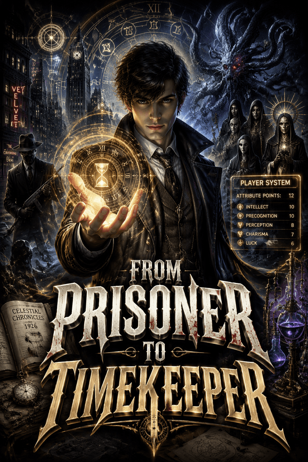 From Prisoner to Timekeeper