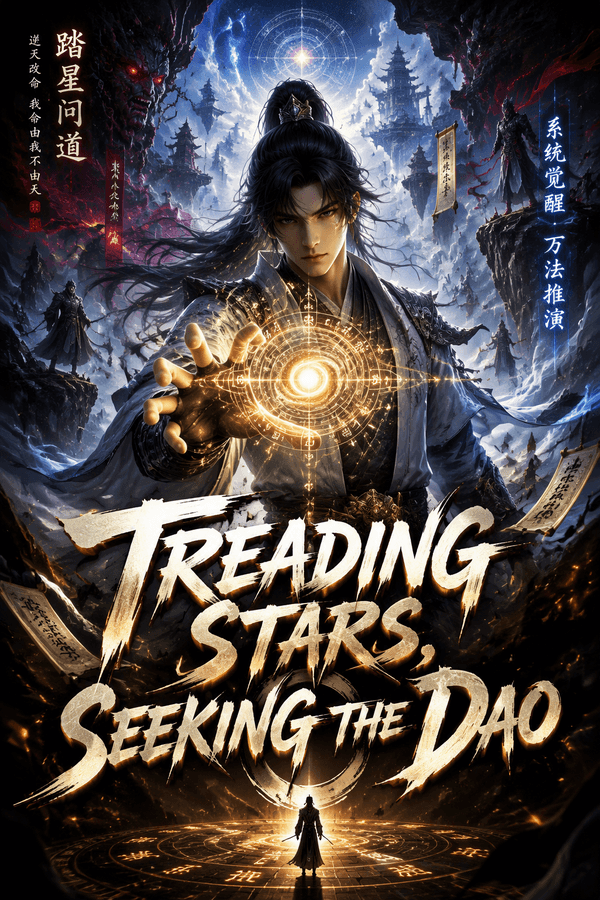 Treading Stars, Seeking the Dao