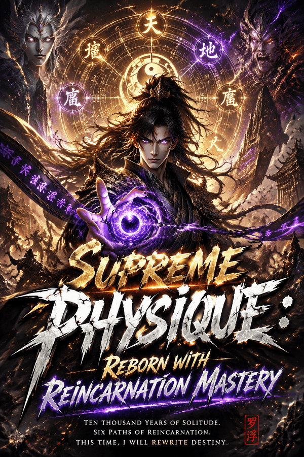Supreme Physique: Reborn with Reincarnation Mastery