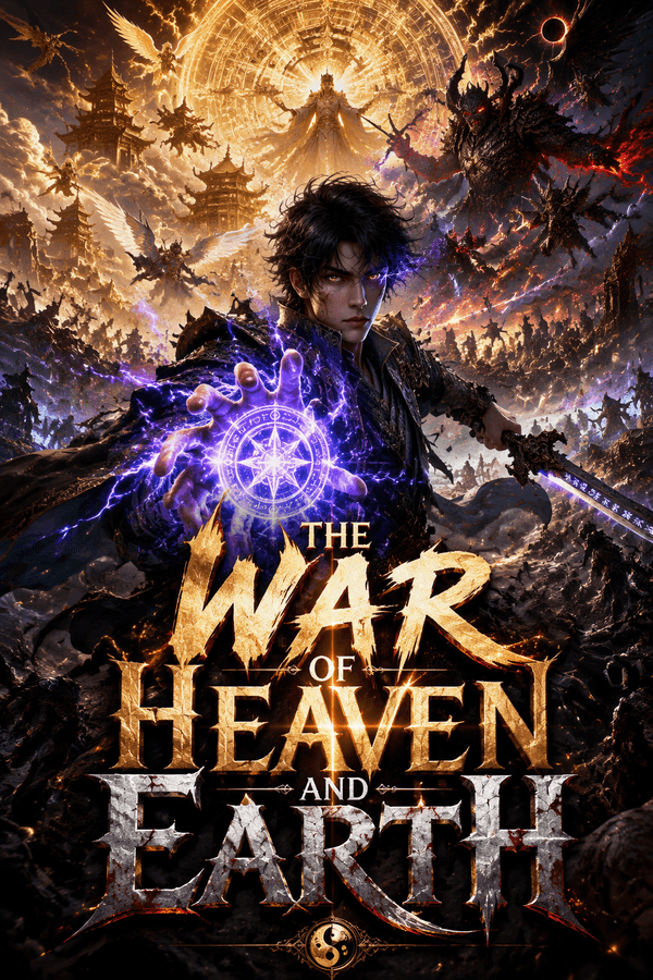The War of Heaven and Earth