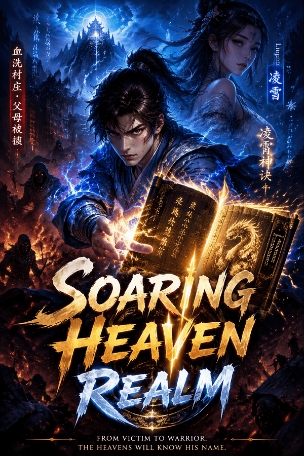 Soaring Heaven Realm