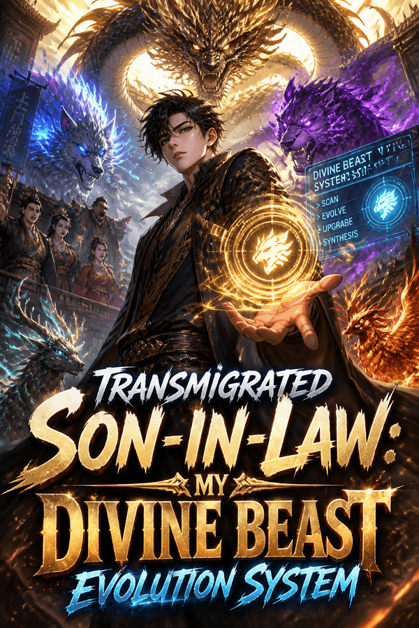 Transmigrated Son-in-Law: My Divine Beast Evolution System