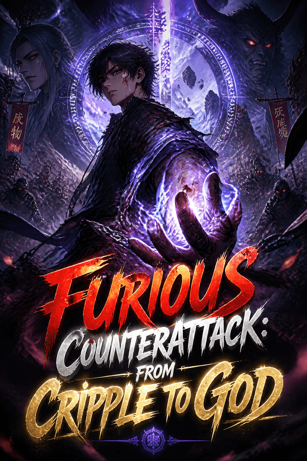 Furious Counterattack: From Cripple to God