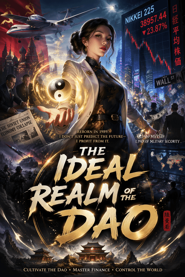 The Ideal Realm of the Dao