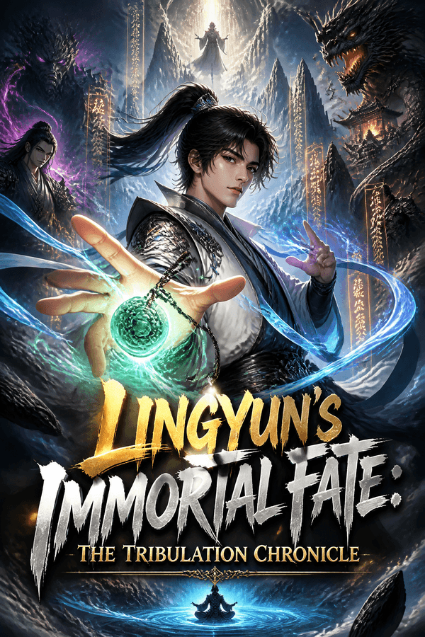 Lingyun's Immortal Fate: The Tribulation Chronicle