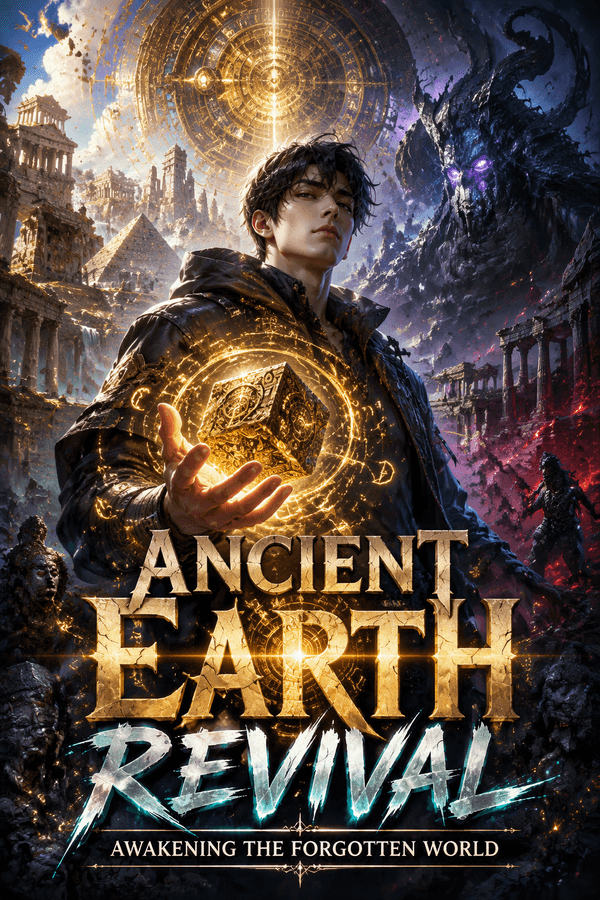 Ancient Earth Revival: Awakening the Forgotten World