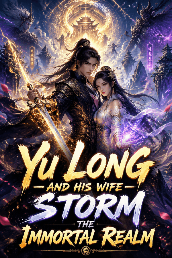 Yu Long and His Wife Storm the Immortal Realm