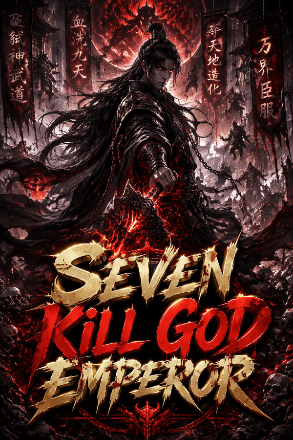 Seven Kill God Emperor