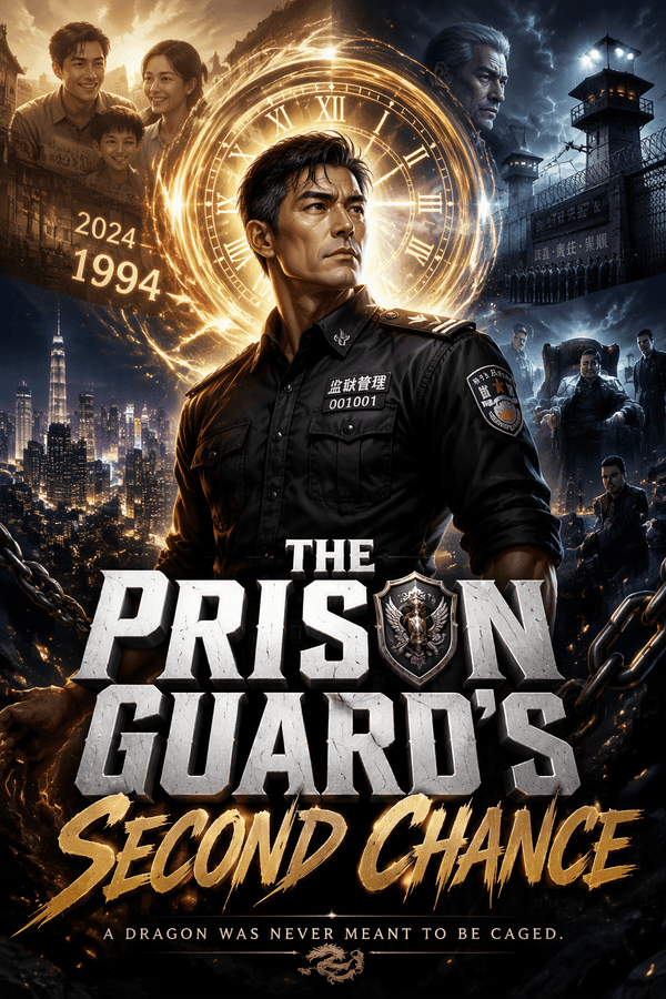 The Prison Guard's Second Chance