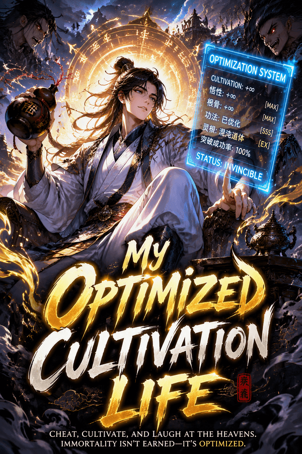 My Optimized Cultivation Life