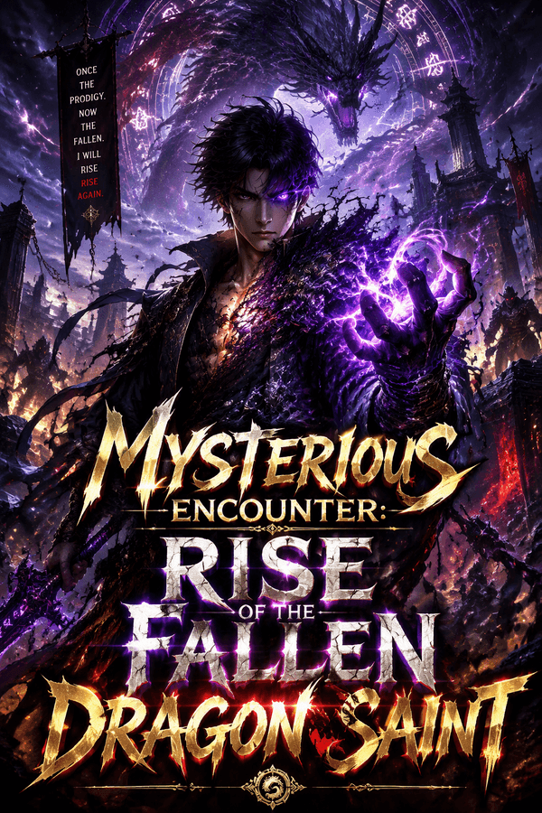 Mysterious Encounter: Rise of the Fallen Dragon Saint