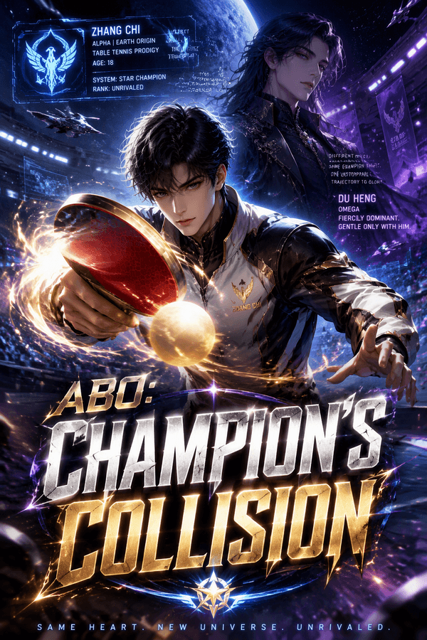 ABO: Champion's Collision