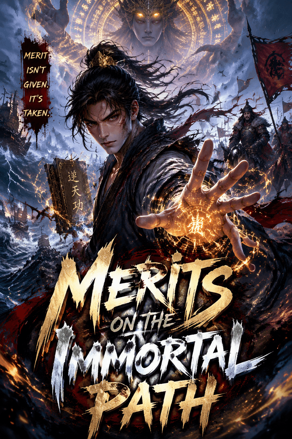 Merits on the Immortal Path