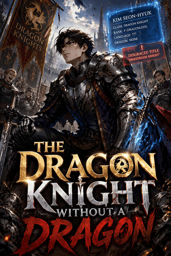 The Dragon Knight Without a Dragon