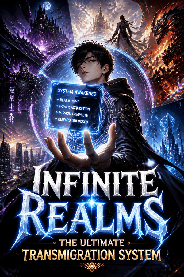 Infinite Realms: The Ultimate Transmigration System