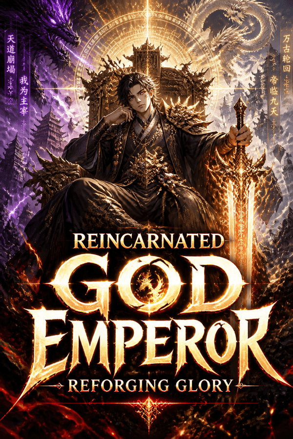 Reincarnated God Emperor: Reforging Glory