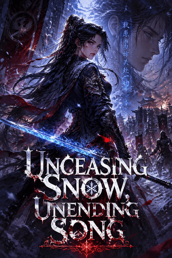 Unceasing Snow, Unending Song