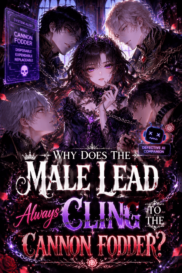 Why Does the Male Lead Always Cling to the Cannon Fodder?