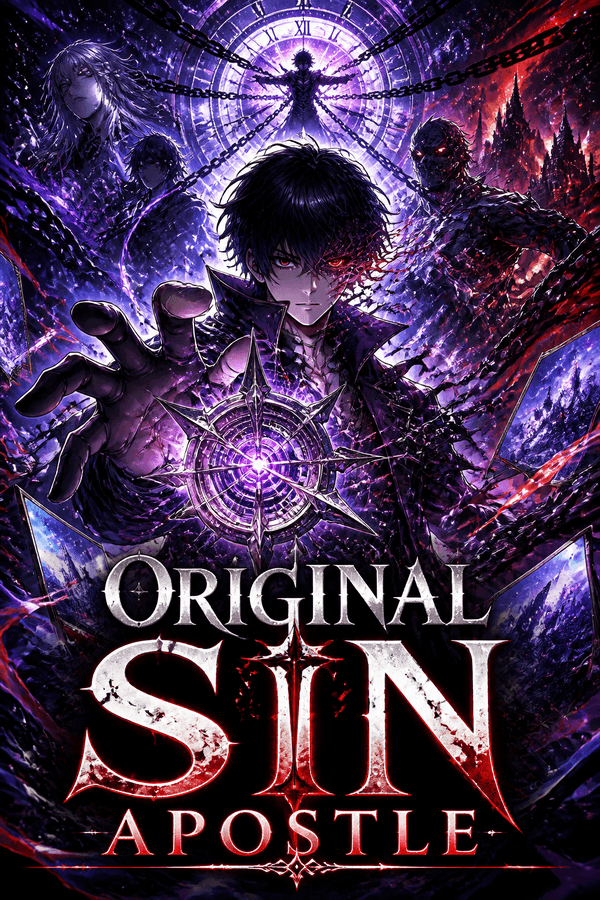 Original Sin Apostle