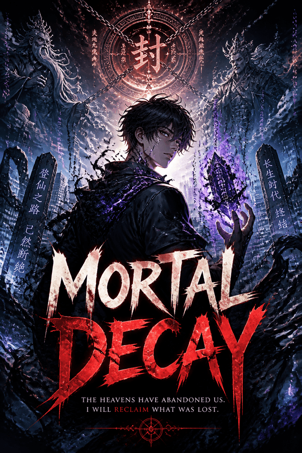 Mortal Decay