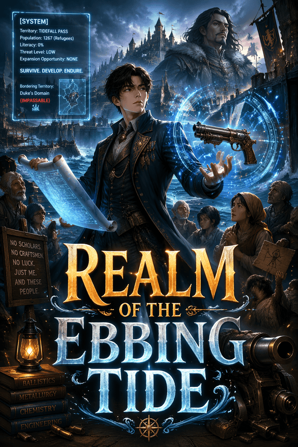 Realm of the Ebbing Tide